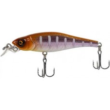 Воблер X-Fish Dude 70SP 70mm 6.5g #118 (0.6-1.5m)