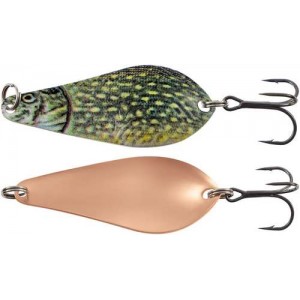 Блешня Select ProAtom 12.0g 59mm S51