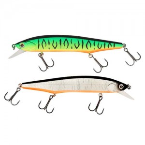 Воблер Strike Pro Intriger 120SP 20.2г GC01S/GCA05