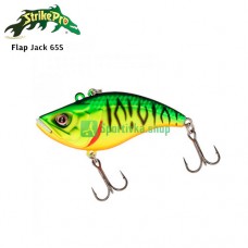 Воблер Strike Pro Flap Jack 65S 13.6г GC01S