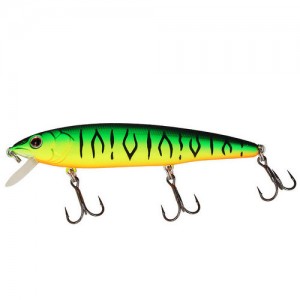 Воблер Strike Pro Flash Minnow 85F 8.6г GC01S