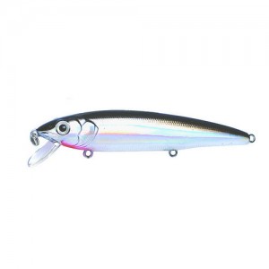 Воблер Strike Pro Flash Minnow 85F 8.6г A010