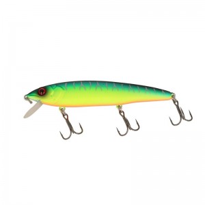 Воблер Strike Pro Flash Minnow 85F 8.6г A204S