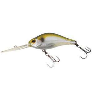 Воблер ZipBaits B-Switcher 4.0 #018