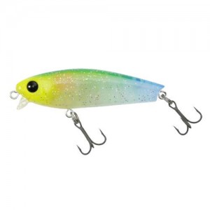Воблер ZipBaits ZBL Zoea Lipple 45F 3г L-152