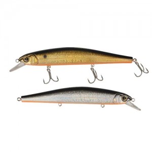 Воблер Strike Pro Inquisitor 110SP 16.6г A70/613-SBO