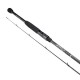 Спінінг GC Traise '24 TRS-7102LS 2.39м 2-12г Спінінг GC Traise '24 TRS-7102LS 2.39м 2-12г