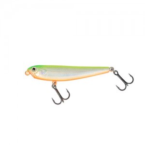 Воблер Strike Pro Hot Dog 65F 4.2г 624T