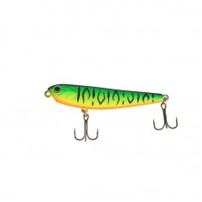 Воблер Strike Pro Hot Dog 65F 4.2г GC01S