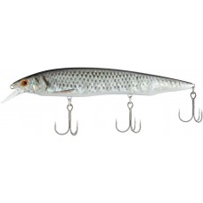 Воблер Select Hustler 160SP колір S46