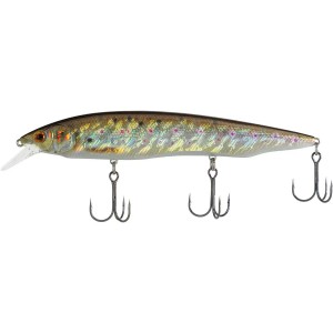 Воблер Select Hustler 160SP колір S47