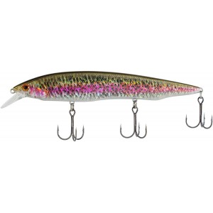 Воблер Select Hustler 160SP колір S48