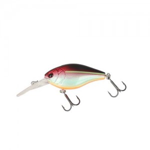 Воблер Strike Pro Cranky-X Deep 50F 8.2г GC10F