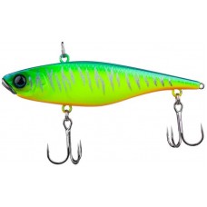 Воблер Jackall TN Slim8 Blueback Tiger