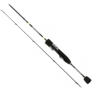 Спінінгове вудилище Select Sprint SPR-642SUL 1.92m 0.8-4g Mod.Fast