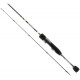 Спінінг Select Sprint SPR-602XUL 1.80m 0.6-3g Mod.Fast