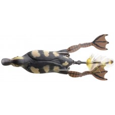 Воблер Savage Gear 3D Hollow Duckling weedless L Natural