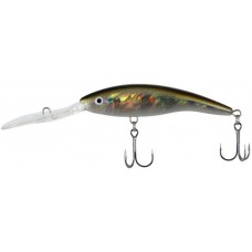 Воблер Select Basher 90F колір S49