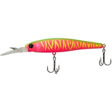 Воблер Jackall Dowzvido 90SP Dragon Fruit Mat Tiger