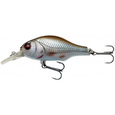 Воблер Savage Gear Gravity Crank MR 58F Roach