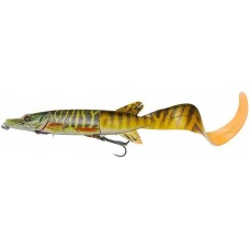 Воблер Savage Gear 3D Hybrid Pike SS Pike