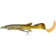 Воблер Savage Gear 3D Hybrid Pike SS Pike