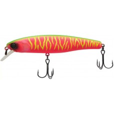 Воблер Jackall Smash Minnow 100SP Dragon Fruit Mat Tiger