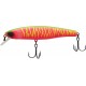 Воблер Jackall Smash Minnow 100SP Dragon Fruit Mat Tiger