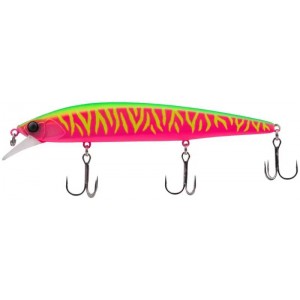 Воблер Jackall Rerange 130SP колір Dragon Fruit Mat Tiger