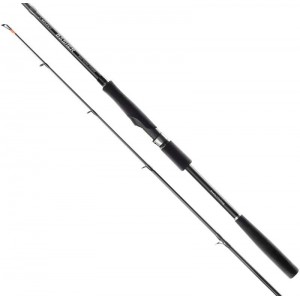 Спиннинговое удилище Select Basher BSR-702SH 2.13m 40-120g Mod. Fast