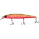Воблер Jackall Magsquad 160SP Dragon Fruit Mat Tiger