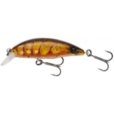 Воблер Savage Gear 3D Shrimp Twitch SR SP Golden Ghost