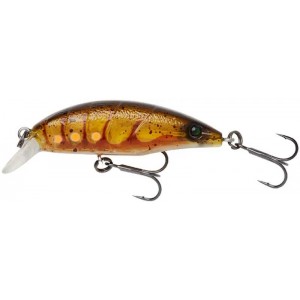Воблер Savage Gear 3D Shrimp Twitch SR SP цвет Brown Shrimp