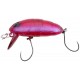Воблер Nories Crankin Boss Pupa Shallow 321