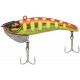 Воблер Jackall Tricoroll Vib 50S Apple Chartreuse