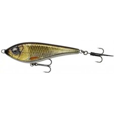 Воблер Savage Gear Deviator Swim SS Chub