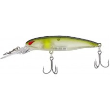 Воблер Nories Laydown Minnow Deep Just Wakasagi SP