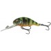 Воблер Savage Gear 3D Goby Crank Bait 50F цвет UV Firetiger