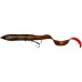 Воблер Savage Gear 3D Hard Eel 170SS 2+1 цвет Motor Hot Tail