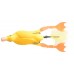Воблер Savage Gear 3D Hollow Duckling weedless L цвет 03-Yellow