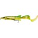Воблер Savage Gear 3D Hybrid Pike SS колір Firetiger
