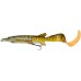 Воблер Savage Gear 3D Hybrid Pike SS колір Pike