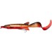Воблер Savage Gear 3D Hybrid Pike SS колір Red Belly