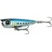 Воблер Savage Gear 3D Minnow Popper F цвет Ghost Sardine