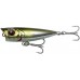 Воблер Savage Gear 3D Minnow Popper F цвет Mirror Ayu