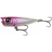 Воблер Savage Gear 3D Minnow Popper F цвет Pink Head