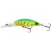 Воблер Savage Gear 3D Shrimp Twitch DR SP цвет Fire Shrimp