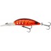 Воблер Savage Gear 3D Shrimp Twitch DR SP цвет Red Shrimp