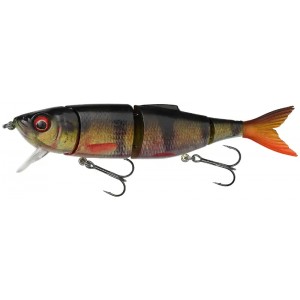 Воблер Savage Gear 4Play V2 Liplure SF 135 цвет 03-Perch