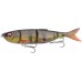 Воблер Savage Gear 4Play V2 Swim & Jerk SS 165 цвет 03-Perch